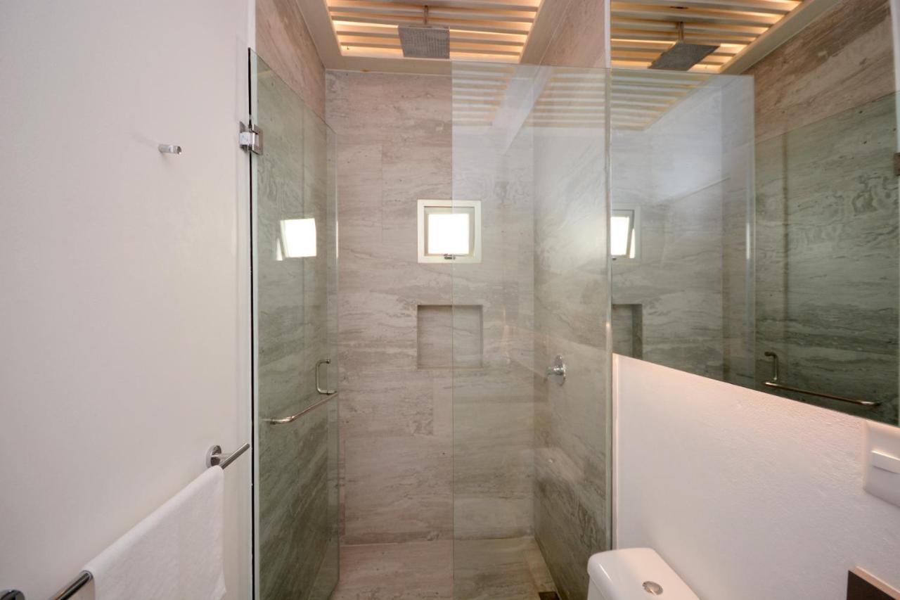 Mayan Monk Suites 普拉亚卡门 外观 照片